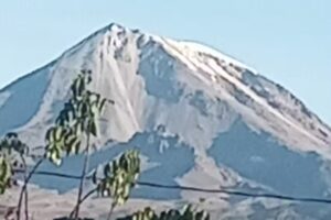 Iglesia de San Jose, Cuyachiapa, Pue.
