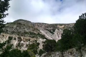 Iglesia de San Jose de Coronados
