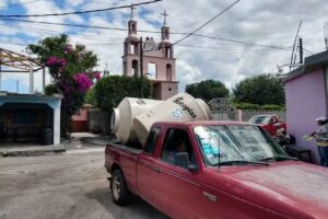 Iglesia de San Jos&eacute; de Gracia