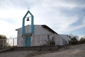 Iglesia de San Jos&eacute; del Prado