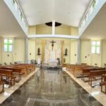 Iglesia De San Jos&eacute; Obrero