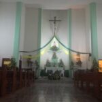 Iglesia de San Jos&eacute; Obrero