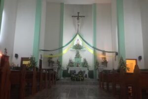 Iglesia de San José Obrero