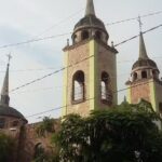 Iglesia de San Jos&eacute; Obrero