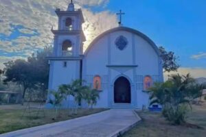 Iglesia de San Jos&eacute; Patriarca
