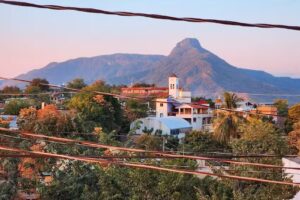 Iglesia De San Jose Patriarca