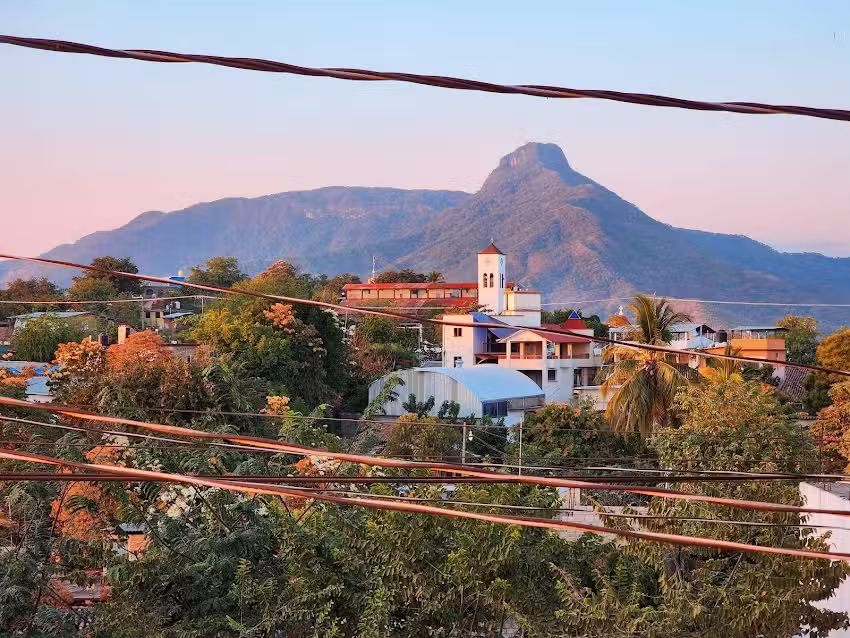 Iglesia De San Jose Patriarca