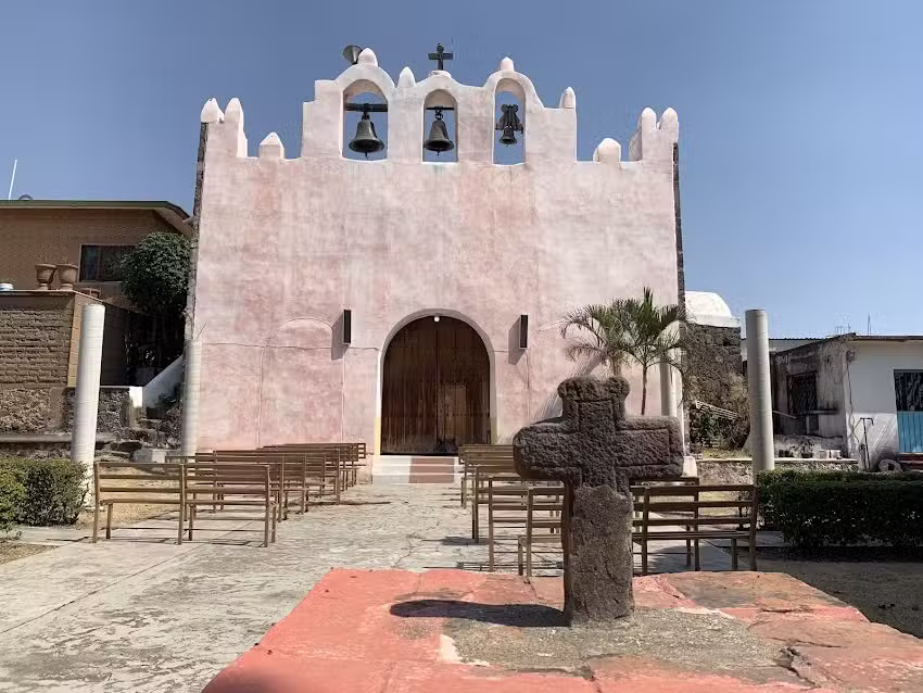 Iglesia de San Juan
