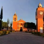 Iglesia de San Juan Ap&oacute;stol y Evangelista