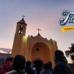 Iglesia de San Juan Ap&oacute;stol y Evangelista