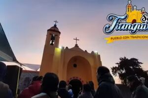 Iglesia de San Juan Ap&oacute;stol y Evangelista