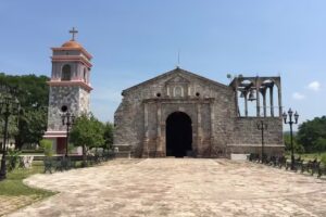 Iglesia de San Juan Bautista