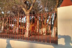 Iglesia De San Juan Bautista