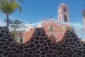 Iglesia de San Juan Bautista