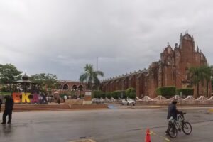 Iglesia de San Juan Bautista