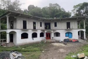 IGLESIA DE SAN JUAN BAUTISTA