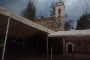 Iglesia de San Juan Bautista