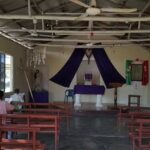 Iglesia de San Juan Bautista