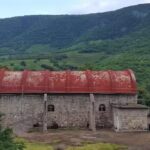 Iglesia de San Juan Bautista
