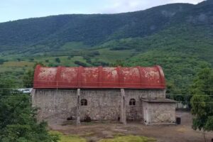 Iglesia de San Juan Bautista