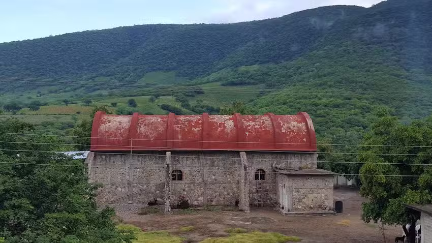 Iglesia de San Juan Bautista