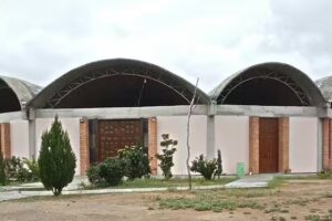 Iglesia de San Juan Bautista