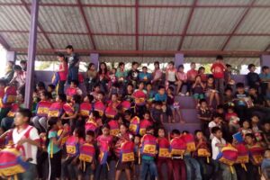 Iglesia de San Juan Bautista