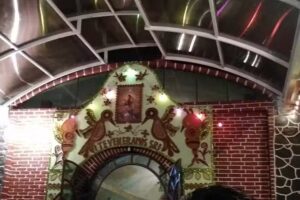 Iglesia de San Juan Butista