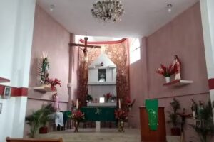 Iglesia de San Juan de los Lagos