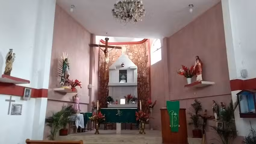 Iglesia de San Juan de los Lagos