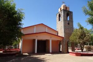 Iglesia de San Juan de los Lagos