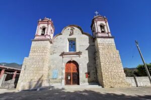 Iglesia de San Juan del Estado