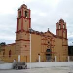 Iglesia de San Juan Evangelista