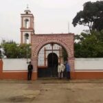 Iglesia de San Juan evangelista