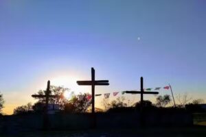 IGLESIA DE SAN JUAN EVANGELISTA