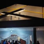 Iglesia de San Juan Pablo II