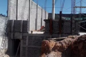 Iglesia De San Juan Pablo II