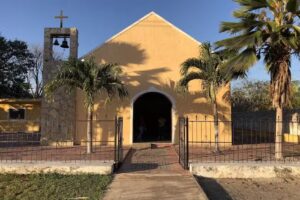 Iglesia de San Judas Tadeo
