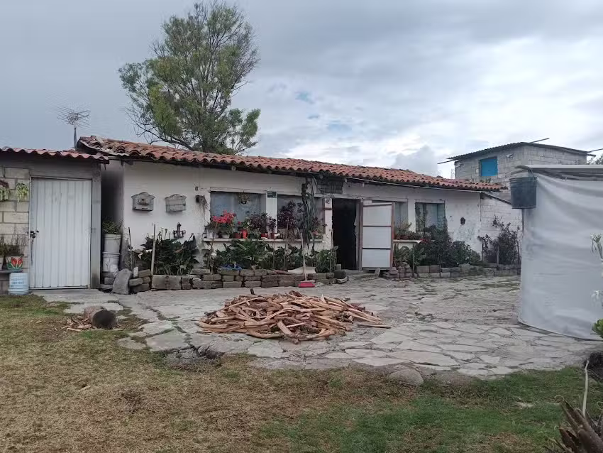 Iglesia de San Judas Tadeo