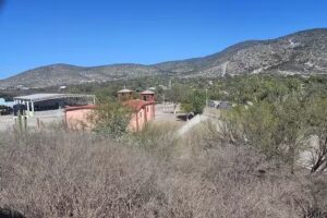 Iglesia de san judas tadeo