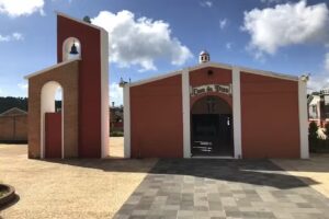 Iglesia De San Judas Tadeo