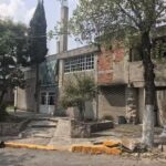 Iglesia De San Judas Tadeo