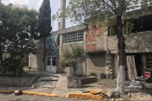 Iglesia De San Judas Tadeo