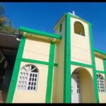 Iglesia de San Judas tadeo