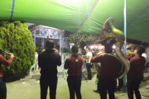 Iglesia de San Judas Tadeo