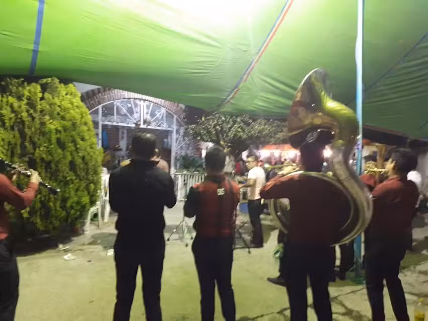 Iglesia de San Judas Tadeo