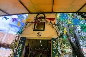 Iglesia de San Juditas