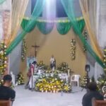 Iglesia de San Juditas Tadeo