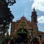 Iglesia de San Lorenzo