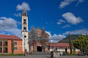 Iglesia de San Lorenzo
